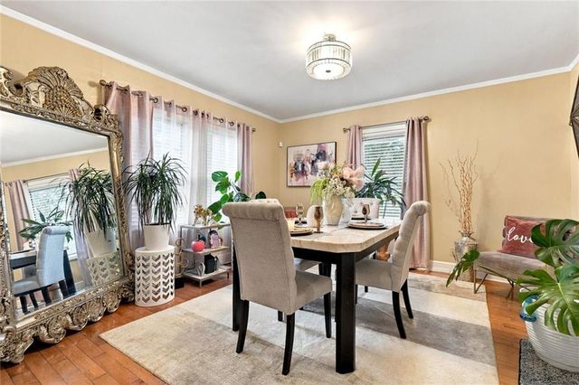 2658 Rock Chapel Road, Lithonia, GA 30058