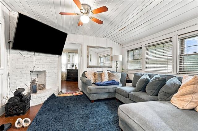 2658 Rock Chapel Road, Lithonia, GA 30058