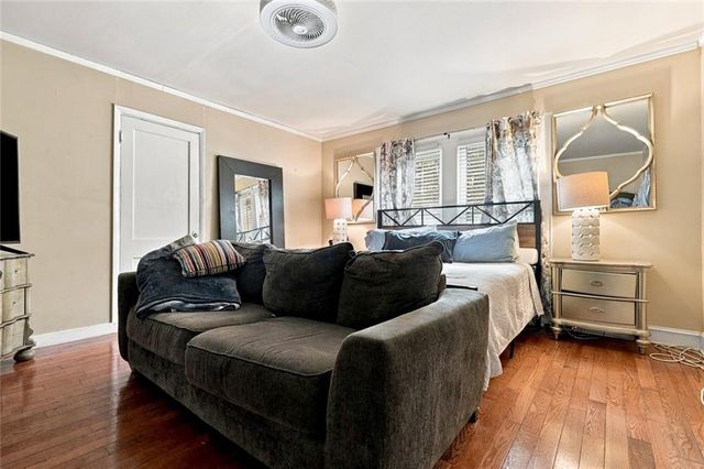 2658 Rock Chapel Road, Lithonia, GA 30058
