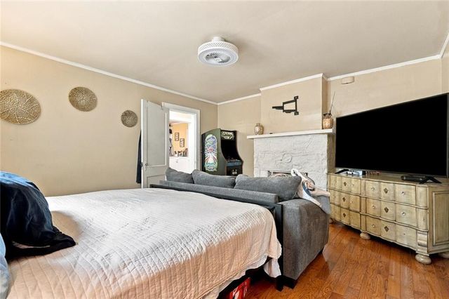 2658 Rock Chapel Road, Lithonia, GA 30058
