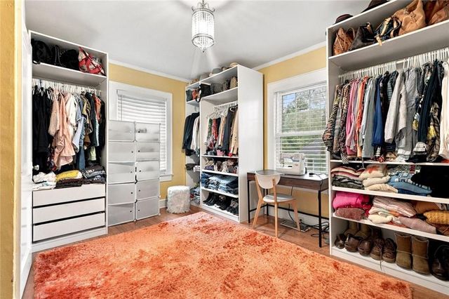 2658 Rock Chapel Road, Lithonia, GA 30058