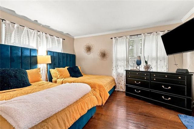 2658 Rock Chapel Road, Lithonia, GA 30058