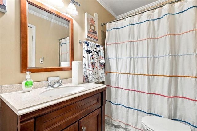 2658 Rock Chapel Road, Lithonia, GA 30058