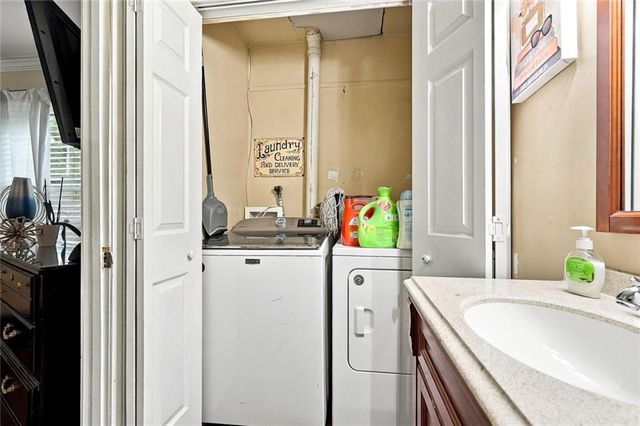2658 Rock Chapel Road, Lithonia, GA 30058
