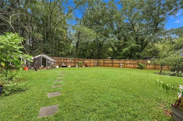 2658 Rock Chapel Road, Lithonia, GA 30058