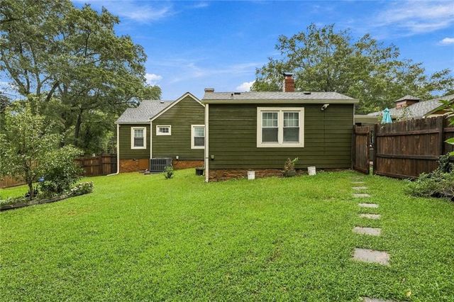 2658 Rock Chapel Road, Lithonia, GA 30058