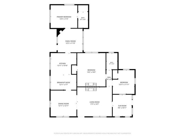 2658 Rock Chapel Road, Lithonia, GA 30058