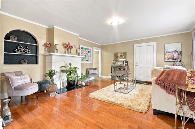 2658 Rock Chapel Road, Lithonia, GA 30058