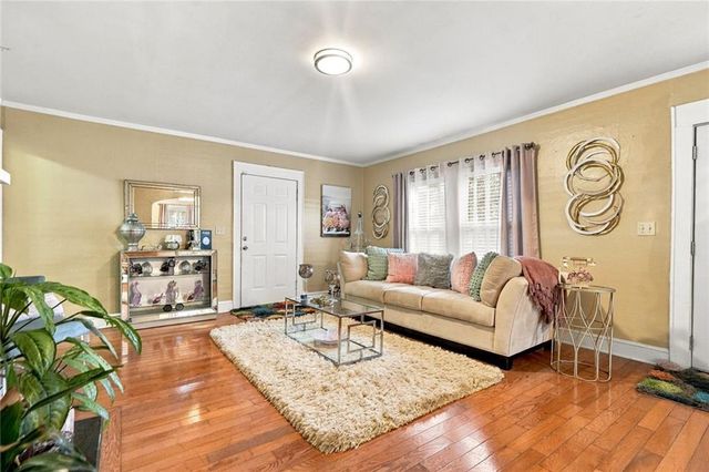 2658 Rock Chapel Road, Lithonia, GA 30058