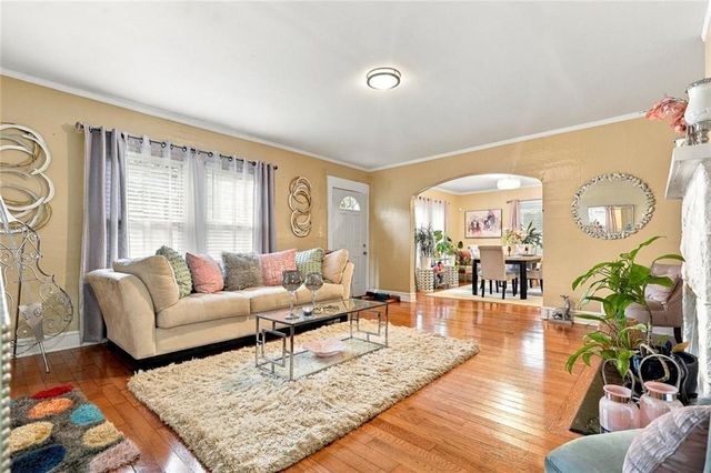 2658 Rock Chapel Road, Lithonia, GA 30058