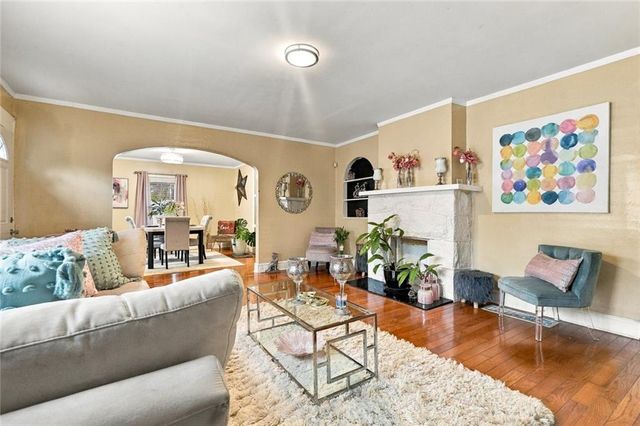 2658 Rock Chapel Road, Lithonia, GA 30058