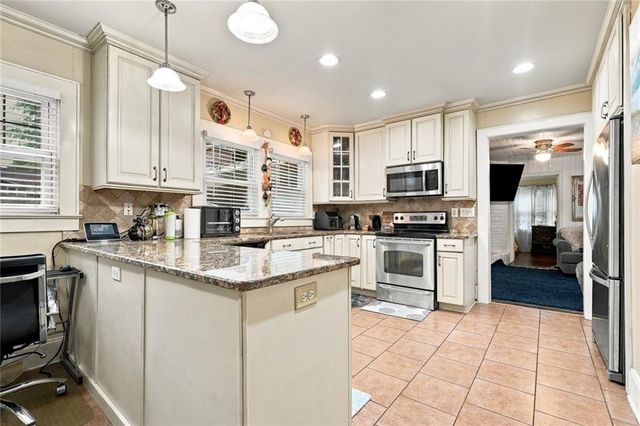 2658 Rock Chapel Road, Lithonia, GA 30058