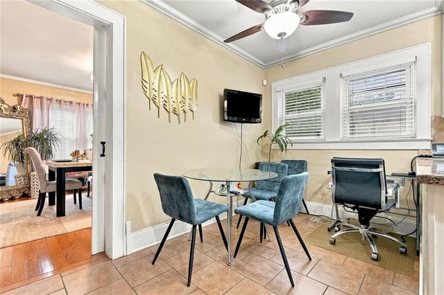 2658 Rock Chapel Road, Lithonia, GA 30058