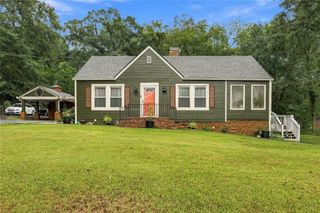 2658 Rock Chapel Road, Lithonia, GA 30058