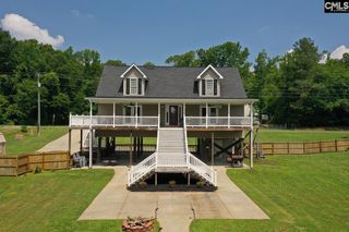 1273 Wateree Estates Road, Winnsboro, SC 29180