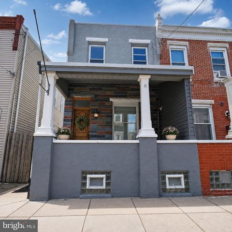 4490 LIVINGSTON ST, Philadelphia, PA 19137
