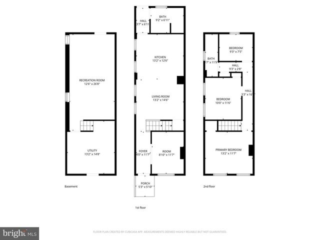 4490 LIVINGSTON ST, Philadelphia, PA 19137