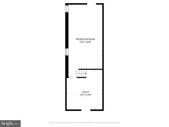 4490 LIVINGSTON ST, Philadelphia, PA 19137