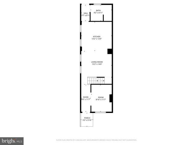4490 LIVINGSTON ST, Philadelphia, PA 19137