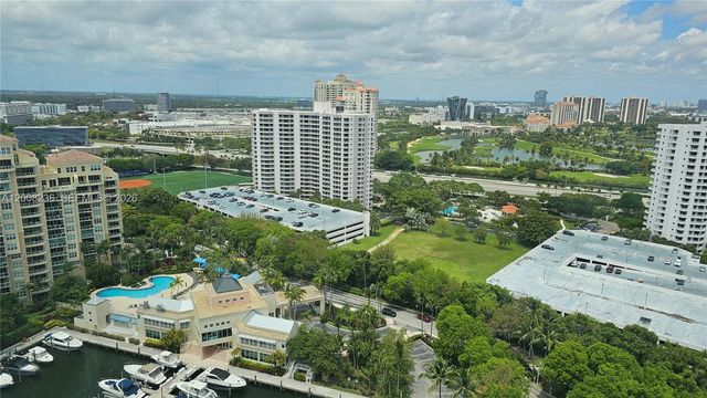 3370 Hidden Bay Dr 2415, Aventura, FL 33180