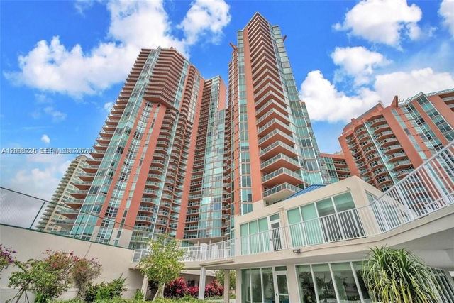 3370 Hidden Bay Dr 2415, Aventura, FL 33180