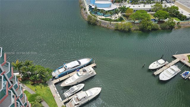 3370 Hidden Bay Dr 2415, Aventura, FL 33180