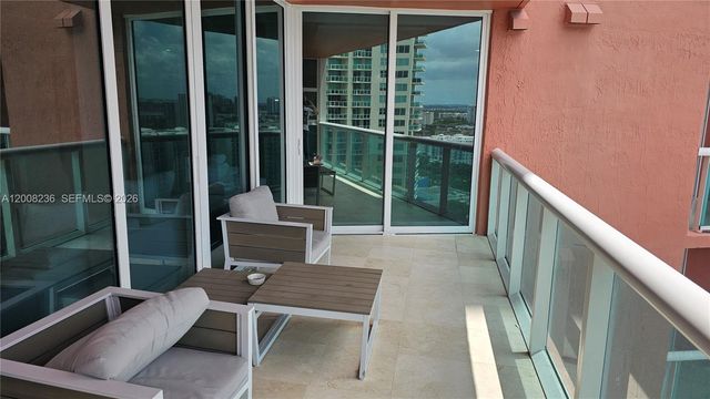 3370 Hidden Bay Dr 2415, Aventura, FL 33180