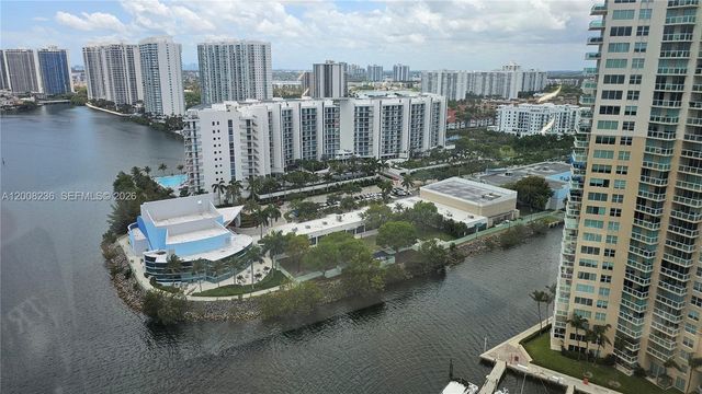 3370 Hidden Bay Dr 2415, Aventura, FL 33180