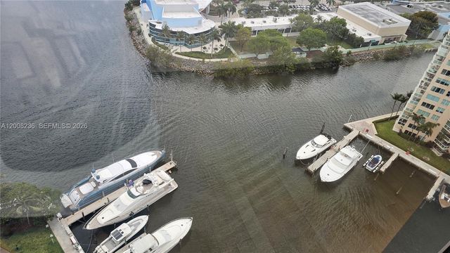 3370 Hidden Bay Dr 2415, Aventura, FL 33180