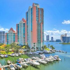 3370 Hidden Bay Dr 2415, Aventura, FL 33180