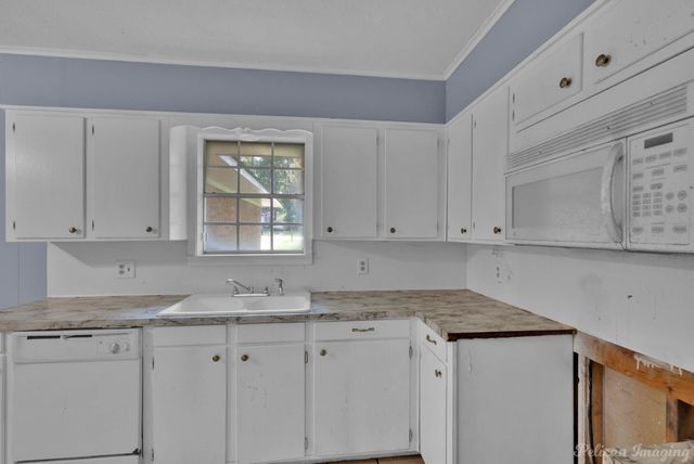 506 Whispering Pine Circle, Haughton, LA 71037