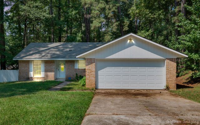 506 Whispering Pine Circle, Haughton, LA 71037