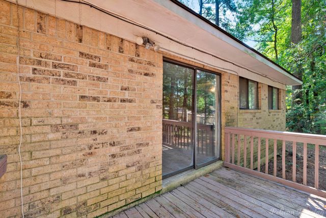 506 Whispering Pine Circle, Haughton, LA 71037