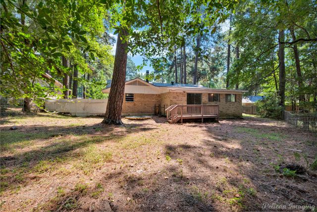506 Whispering Pine Circle, Haughton, LA 71037
