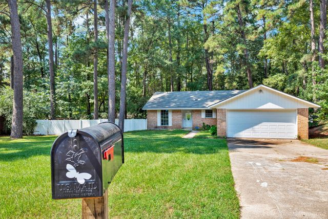 506 Whispering Pine Circle, Haughton, LA 71037