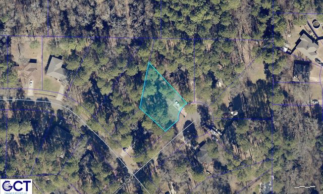 506 Whispering Pine Circle, Haughton, LA 71037