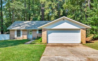 506 Whispering Pine Circle, Haughton, LA 71037