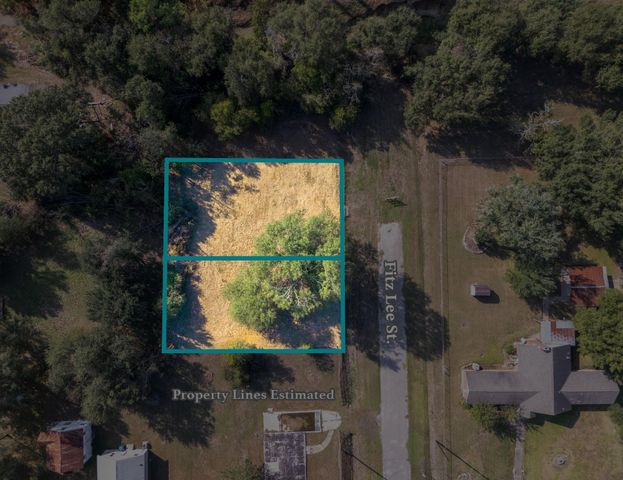 000 Fitz Lee Street, Waller, TX 77484