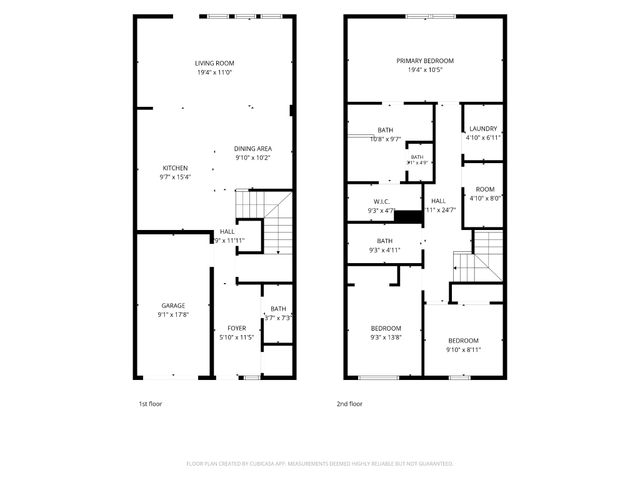 3028 Inman Dr, Thompsons Station, TN 37179