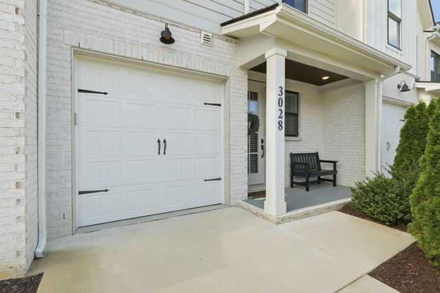 3028 Inman Dr, Thompsons Station, TN 37179