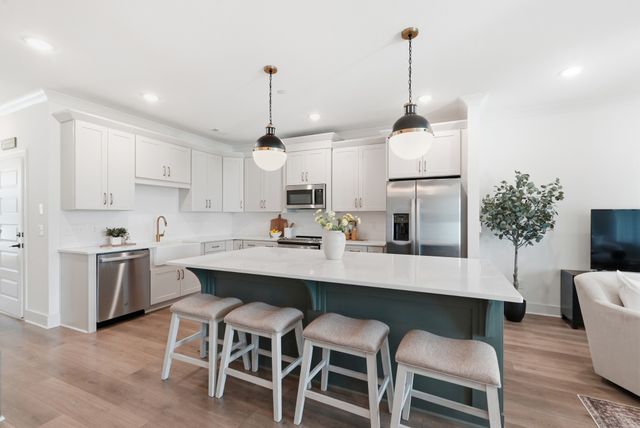 3028 Inman Dr, Thompsons Station, TN 37179
