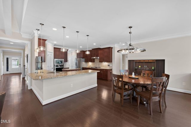 175 Macallan Drive, Burlington, NC 27215