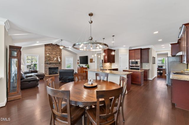 175 Macallan Drive, Burlington, NC 27215