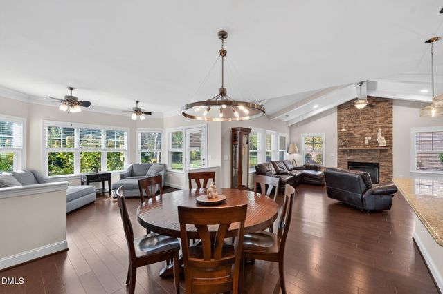 175 Macallan Drive, Burlington, NC 27215