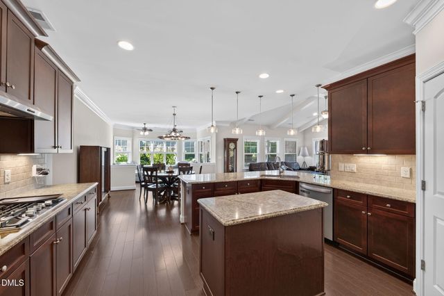 175 Macallan Drive, Burlington, NC 27215