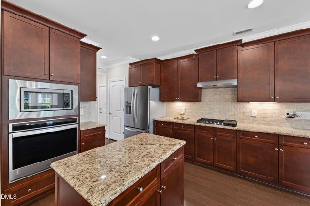 175 Macallan Drive, Burlington, NC 27215