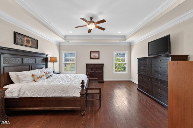 175 Macallan Drive, Burlington, NC 27215