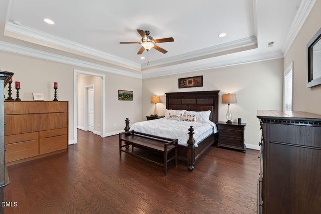 175 Macallan Drive, Burlington, NC 27215