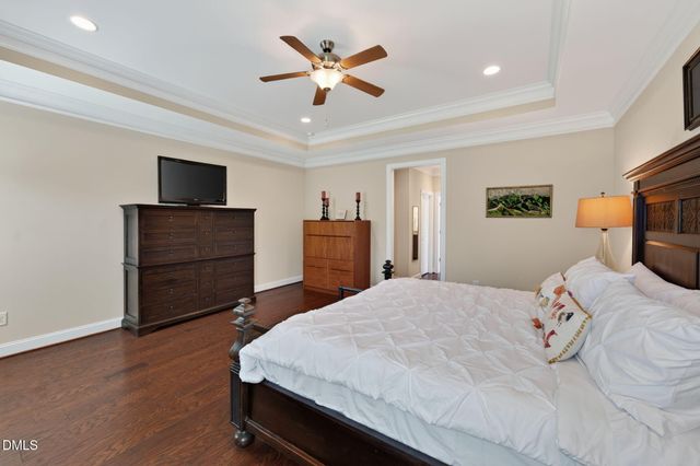 175 Macallan Drive, Burlington, NC 27215