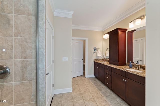 175 Macallan Drive, Burlington, NC 27215